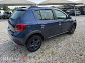 Dacia Sandero 0.9 TCe Stepway Bi-Fuel
