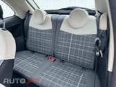 Fiat 500 1.0 Hybrid Pop