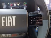 Fiat Grande Panda 1.2 Hybrid La Prima eDCT