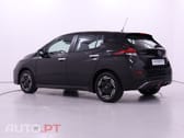 Nissan Leaf 5p 40kwh Acenta