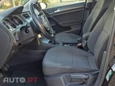Volkswagen Golf 1.6 TDi Confortline