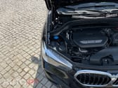 BMW X1 16 d sDrive Auto