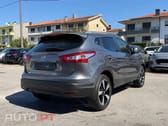 Nissan Qashqai 1.2 DIG-T N-Connecta 18