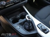 BMW 116 d Advantage
