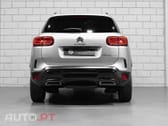 Citroen C5 Aircross 1.6 PureTech Shine J19 EAT8