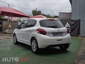 Peugeot 208 1.6 BlueHDi Style
