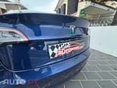 Tesla Model 3 Standard Range Plus RWD