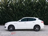 Maserati Levante Q4 GranSport