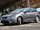 Seat Leon 1.6 TDI Style DSG S/S