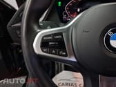 BMW 116 i Pack Desportivo M