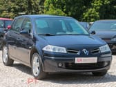 Renault Mégane 1.5 dCi Extreme
