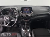 Nissan Juke 1.0 DIG-T N-Connecta DCT