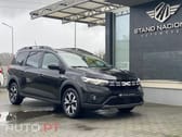 Dacia Jogger 1.0 ECO-G Extreme 7L Bi-Fuel