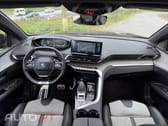 Peugeot 3008 1.6 Hybrid GT Pack e-EAT8