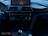 BMW 418 d Pack M Auto