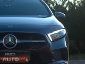 Mercedes-Benz A 180 d Business Solutions Aut.