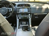 Jaguar F-Pace 2.0 i4D R-Sport Aut.