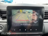 Renault Captur 1.0 TCe Techno