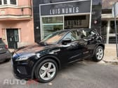 Jaguar E-Pace 2.0 i4 R-Dynamic HSE AWD Aut.