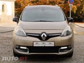 Renault Grand Scénic 1.6 dCi Bose Edition SS