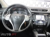 Nissan Qashqai 1.5 DCI PANORAMICO