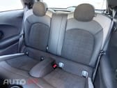 MINI Cooper John Cooper Works Auto Desportiva