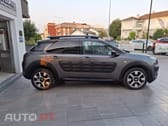 Citroen C4 1.2 PureTech Feel