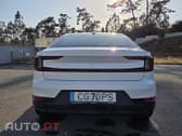 Polestar 2 Standard Range 64kwh