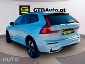 Volvo XC60 T8 Plus  