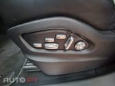 Porsche Cayenne Turbo