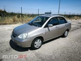 Suzuki Liana 1.3 GL Exclusive