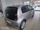 Volkswagen Up! 1.0 Move Auto