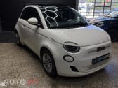 Fiat 500e 23,8kWh ICON