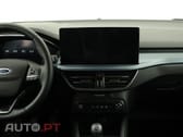 Ford Focus Focus SW 1.0 EcoBoost MHEV Active X