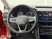 Volkswagen T-Cross 1.0 TSI Freestyle