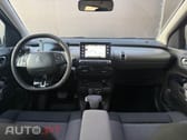 Citroen C4 Cactus 1.2