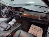 BMW 520 d Touring