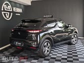 DS DS3 Crossback E-TENSE BASTILLE