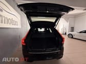 Volvo XC60 2.0 B4 R-Design Geartronic