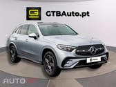 Mercedes-Benz GLC 300 I.V.A DEDUTIVEL e 4M AMG Line