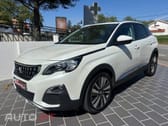 Peugeot 3008 1.5 BlueHDi Crossway