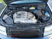 Audi A4 1.9 TDI