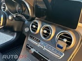 Mercedes-Benz C 200 Cabrio AMG 1.5 EQ Boos