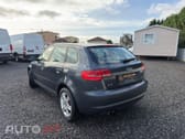 Audi A3 Sportback 1.9 TDi Sport