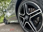 Mercedes-Benz CLA 250 e AMG Line