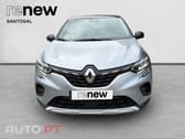 Renault Captur Techno Bio Fuel