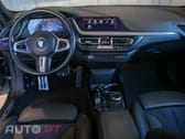 BMW 216 d Pack Desportivo M