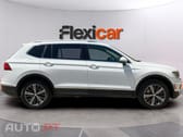 Volkswagen Tiguan 2.0 TSI Confortline DSG