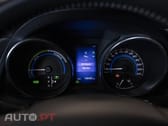 Toyota Auris Touring Sports 1.8 HSD Sport+Navi
