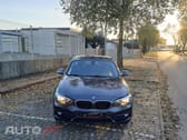 BMW 116 d Line Sport Auto
